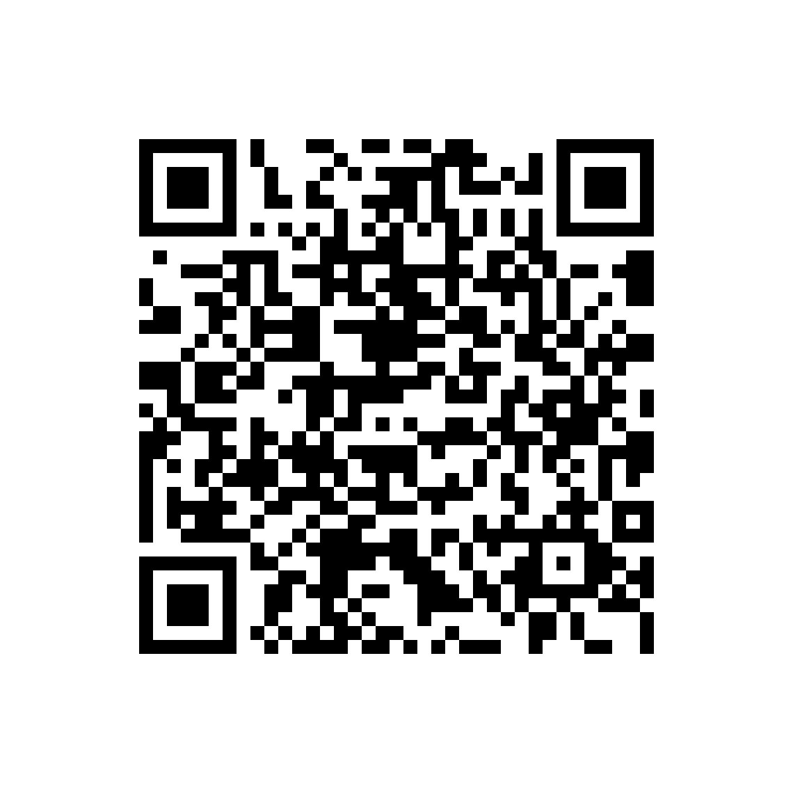 百度网盘分享二维码