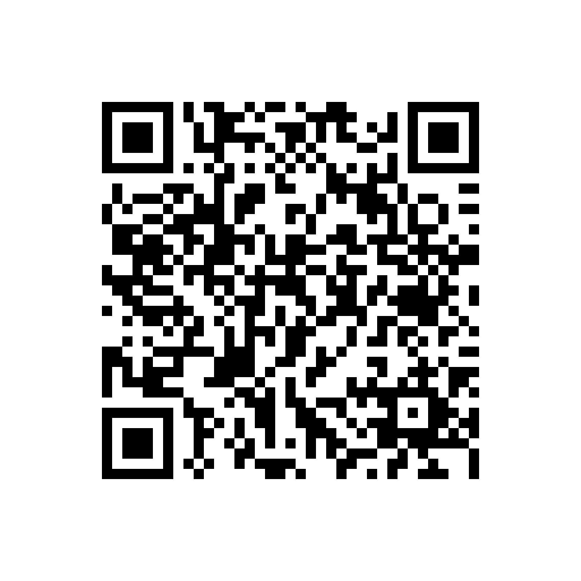 百度网盘分享二维码