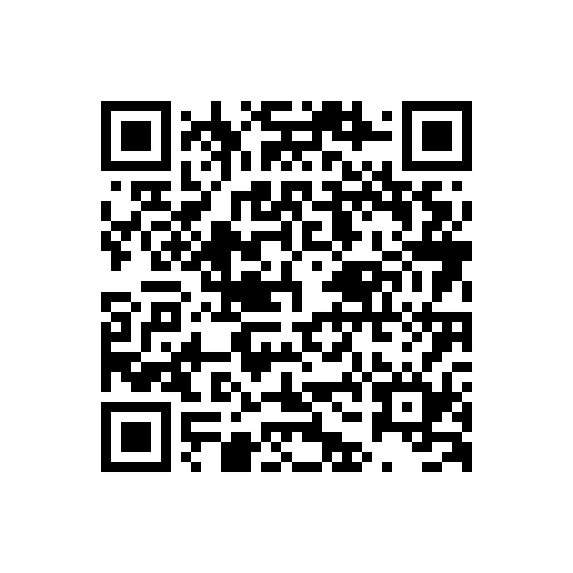 百度网盘分享二维码