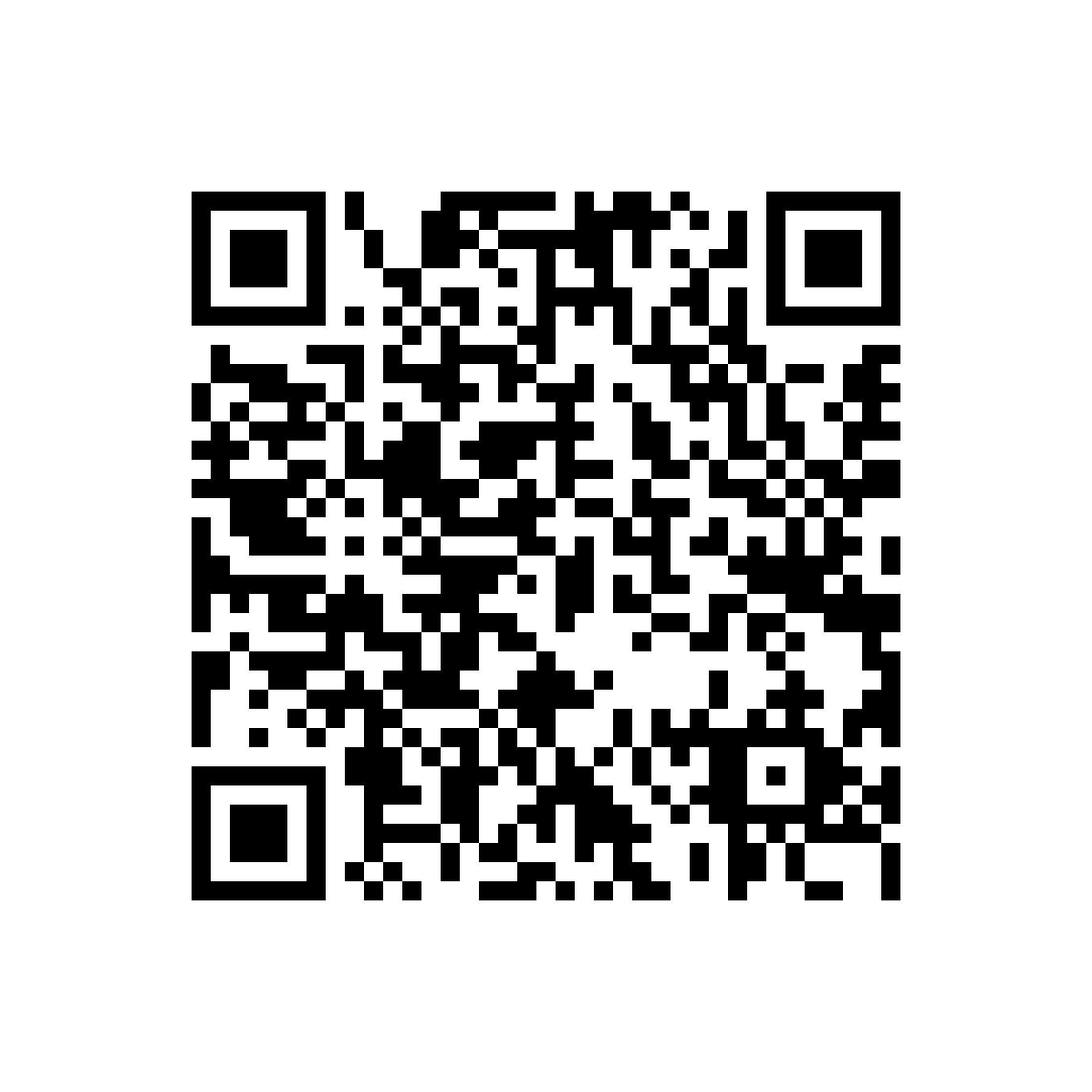 百度网盘分享二维码