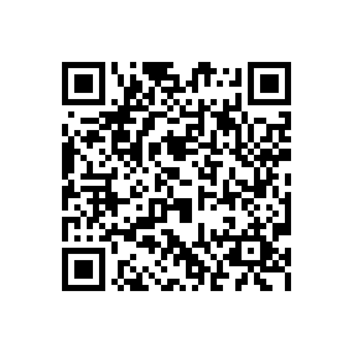 百度网盘分享二维码