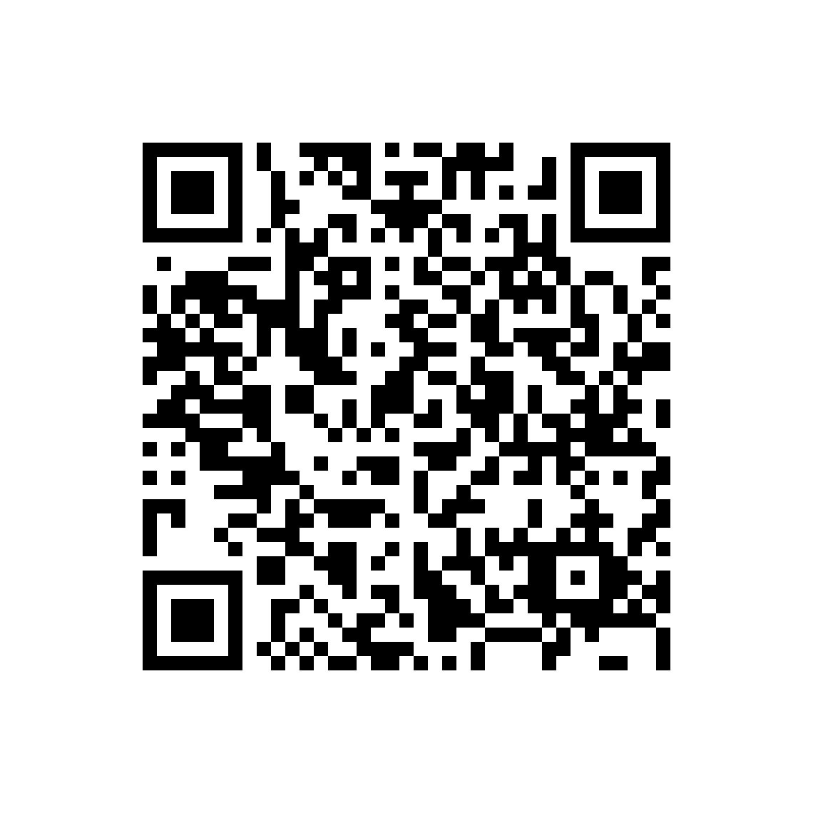 百度网盘分享二维码