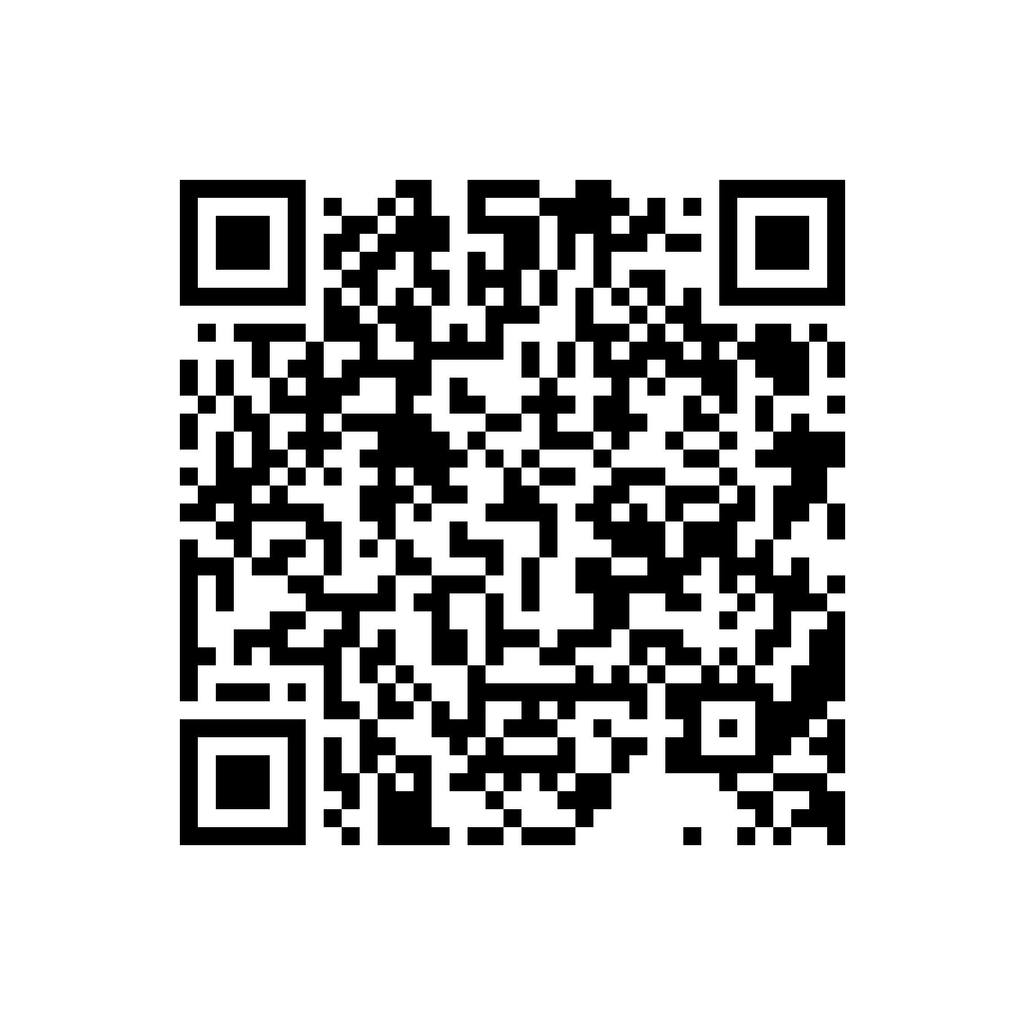 百度网盘分享二维码