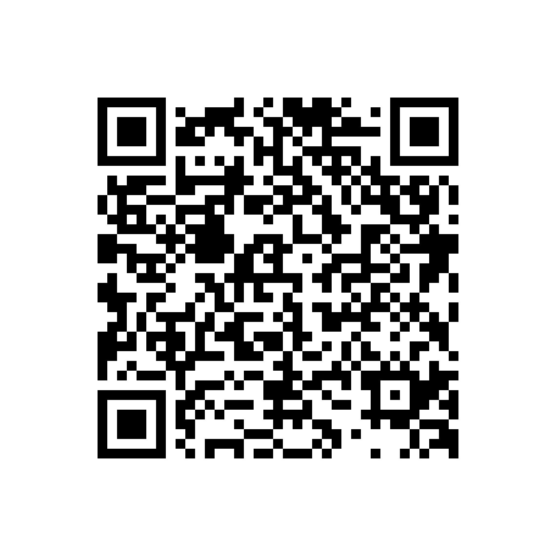 百度网盘分享二维码