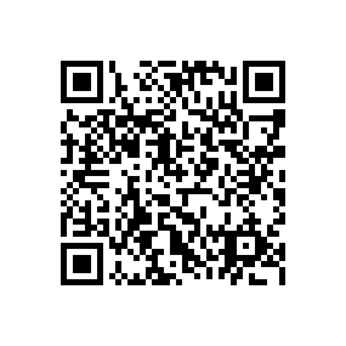 百度网盘分享二维码