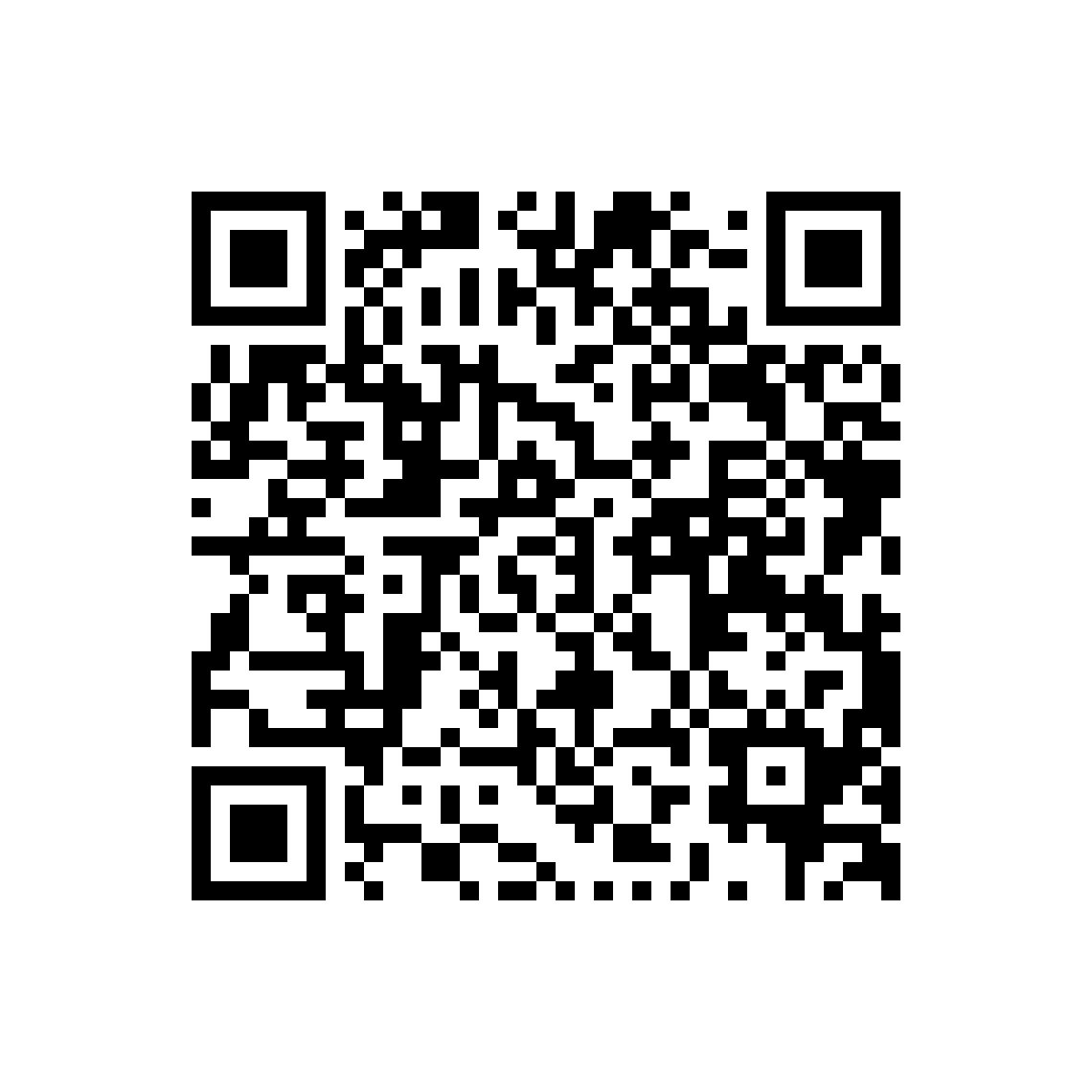 百度网盘分享二维码