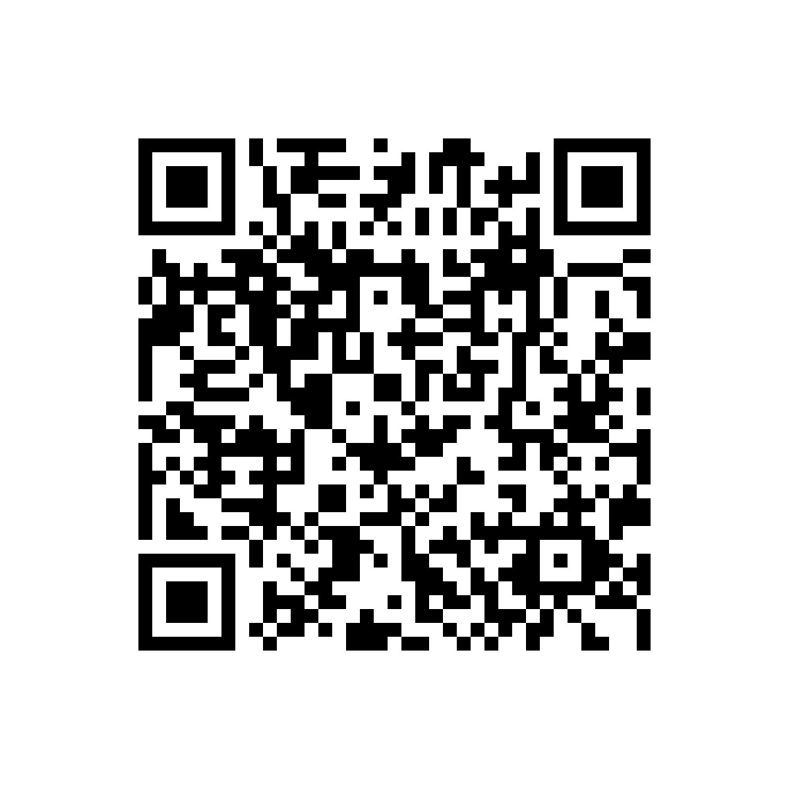 百度网盘分享二维码