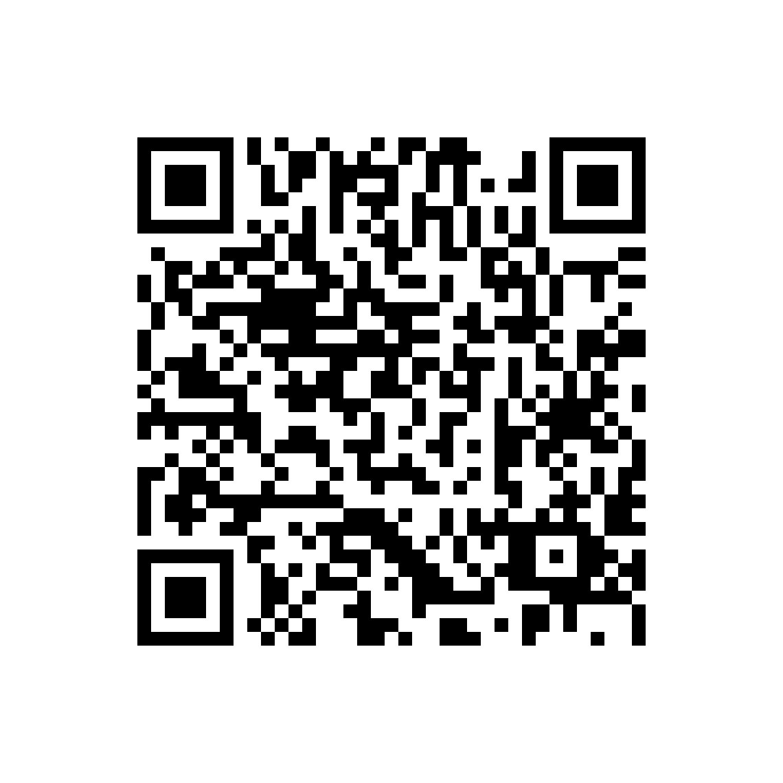 百度网盘分享二维码