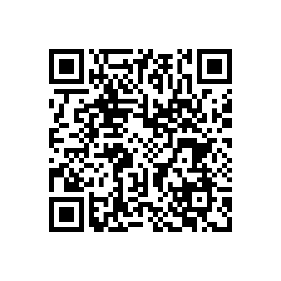 百度网盘分享二维码