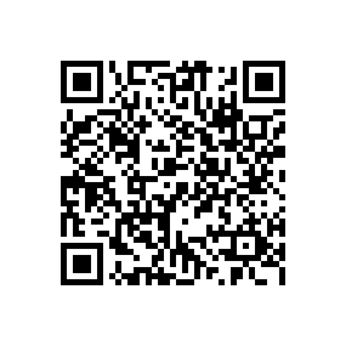 百度网盘分享二维码