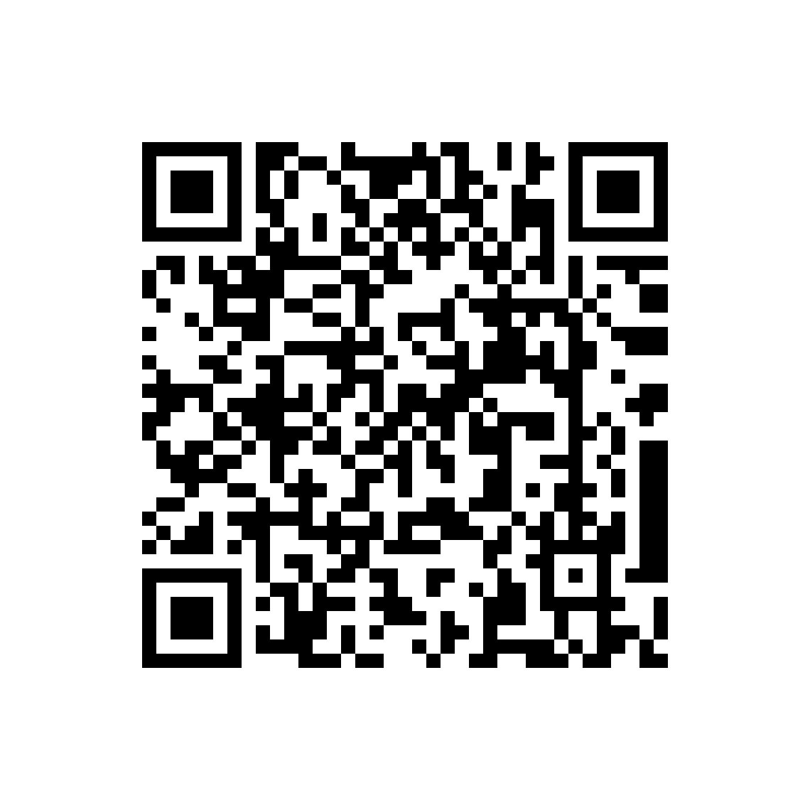 百度网盘分享二维码