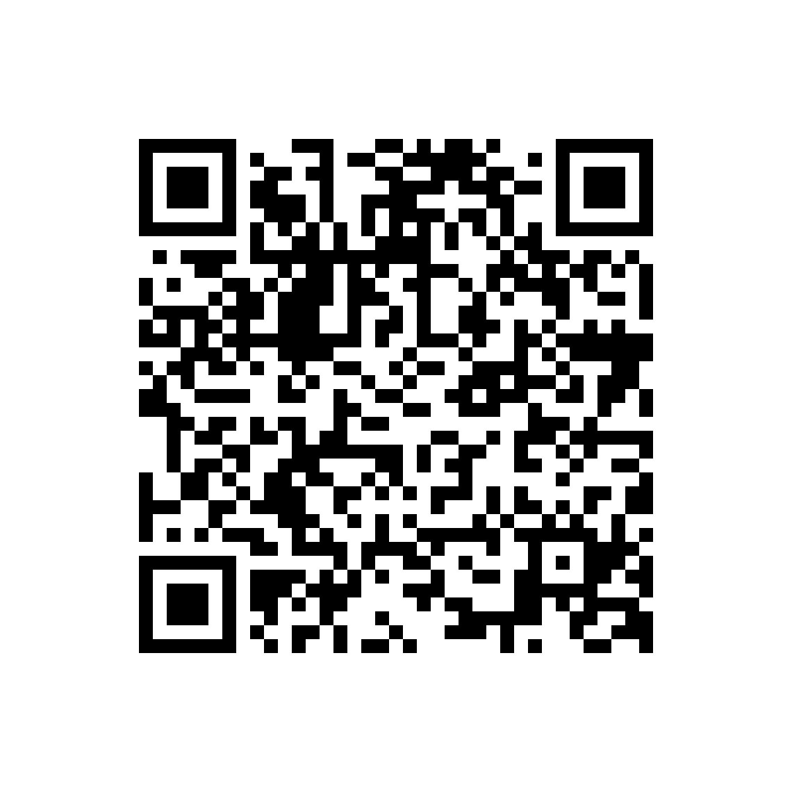 百度网盘分享二维码