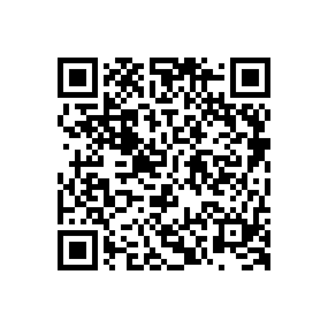 百度网盘分享二维码