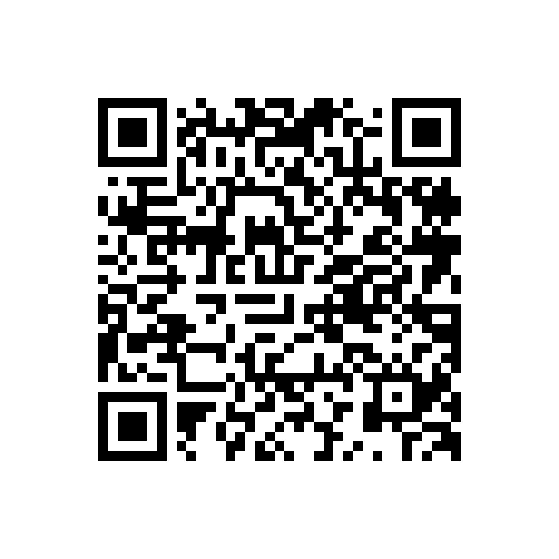 百度网盘分享二维码