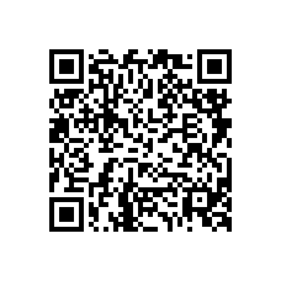 百度网盘分享二维码