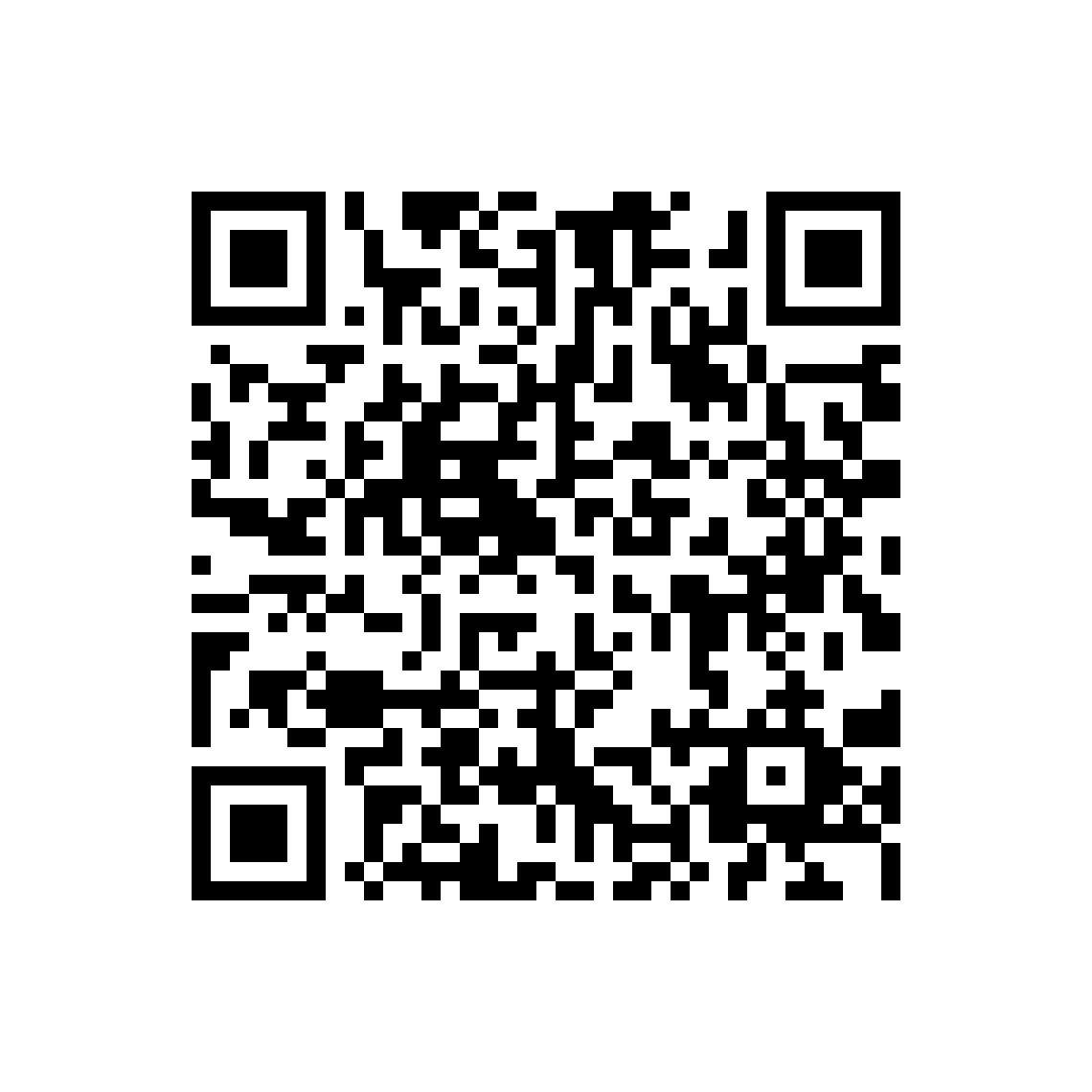 百度网盘分享二维码