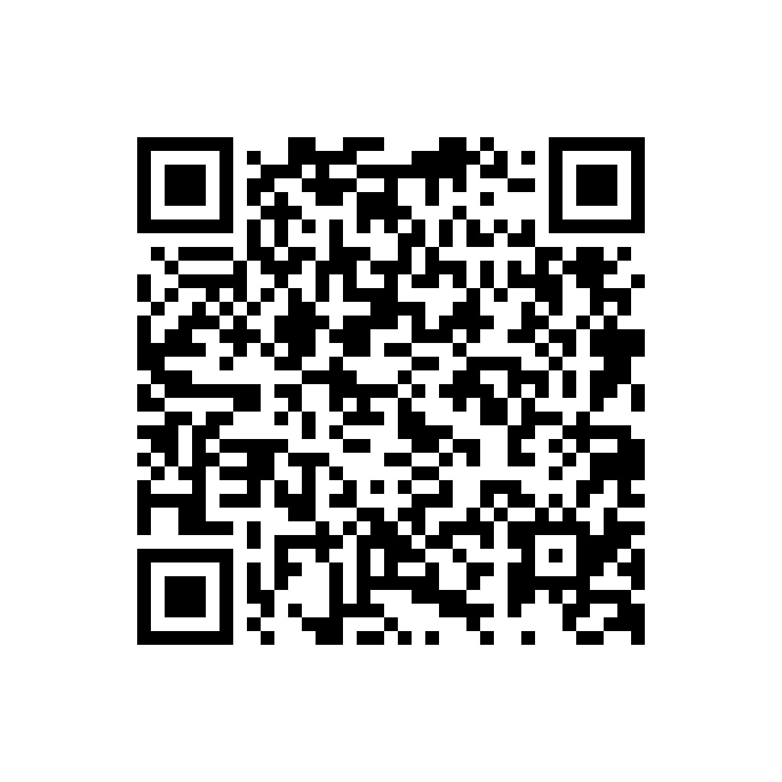 百度网盘分享二维码