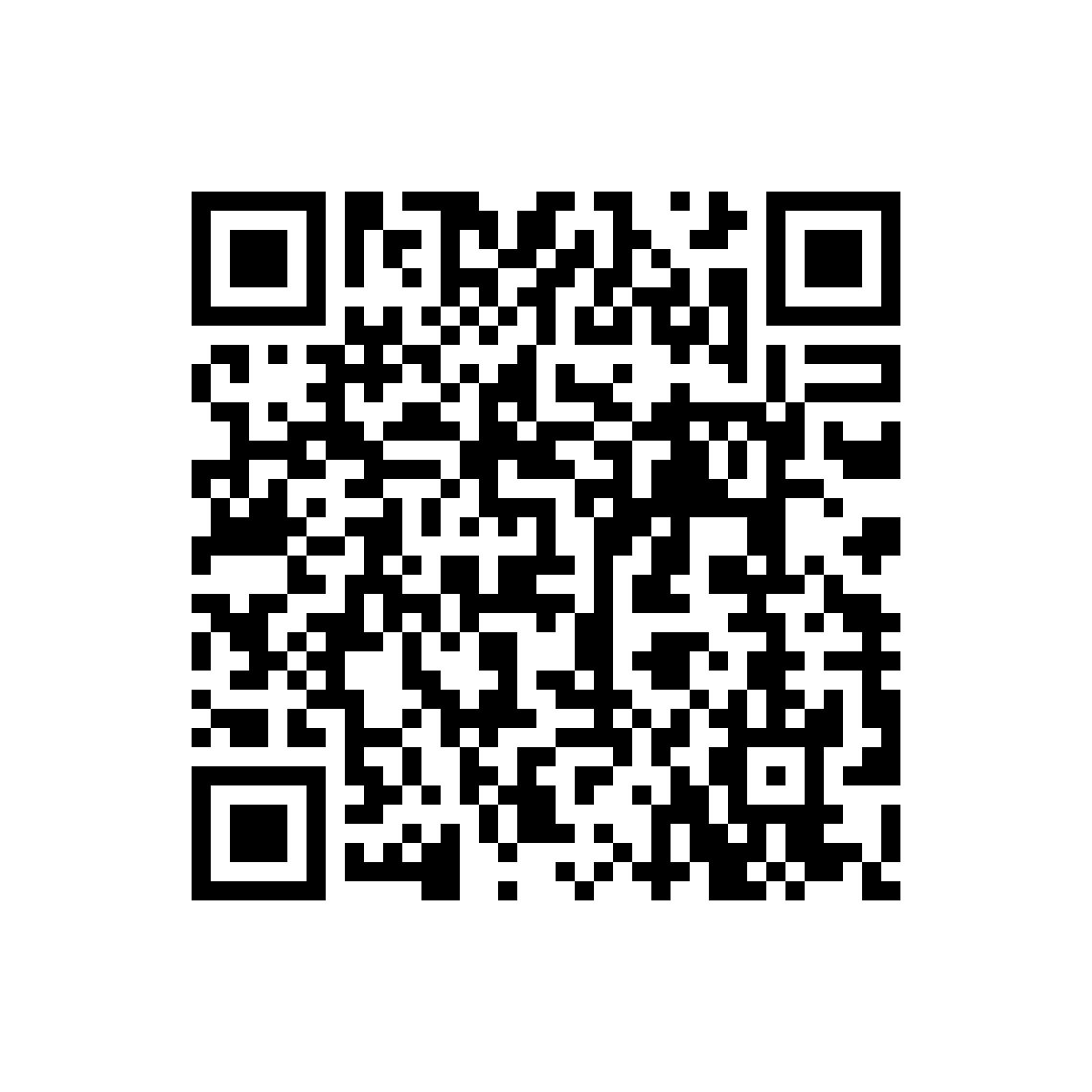 百度网盘分享二维码