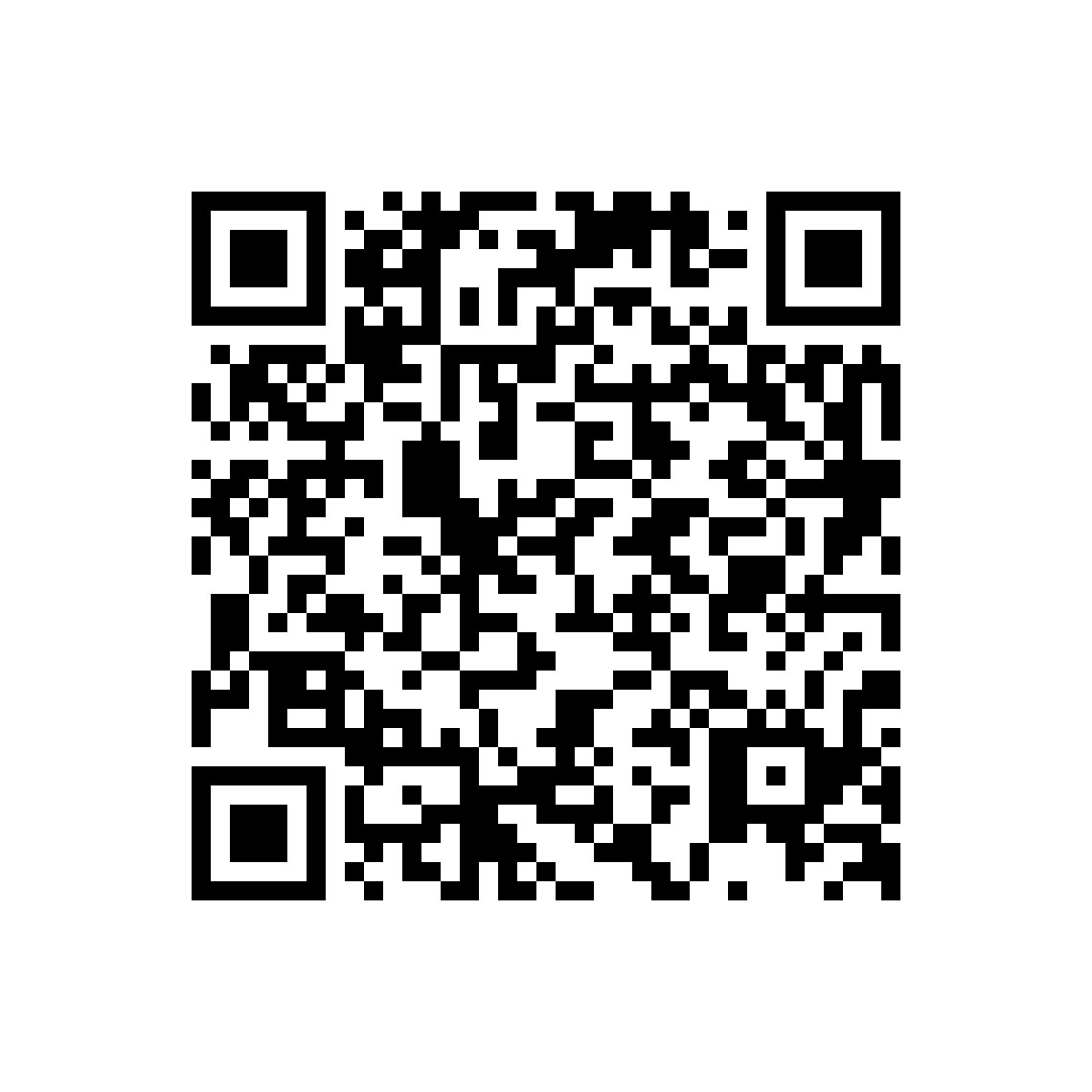 百度网盘分享二维码