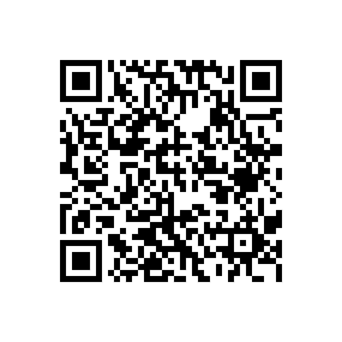 百度网盘分享二维码