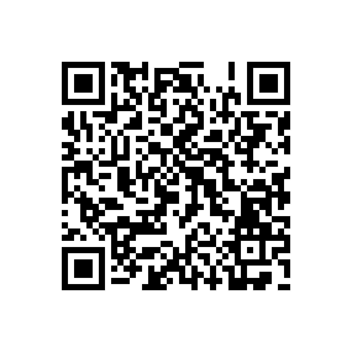 百度网盘分享二维码