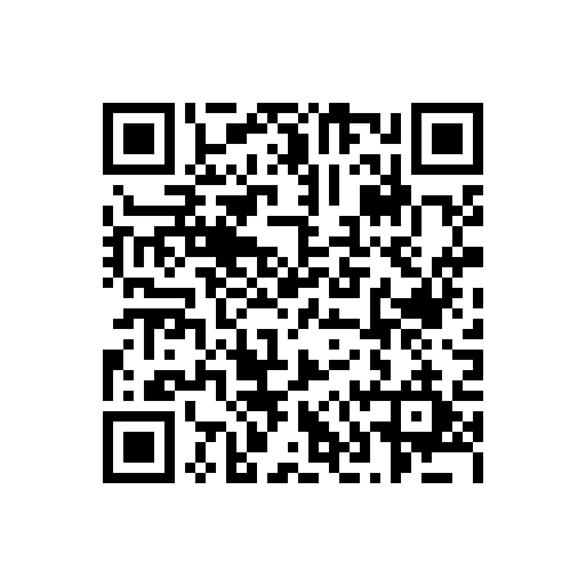 百度网盘分享二维码