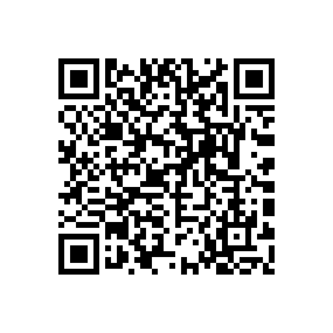 百度网盘分享二维码