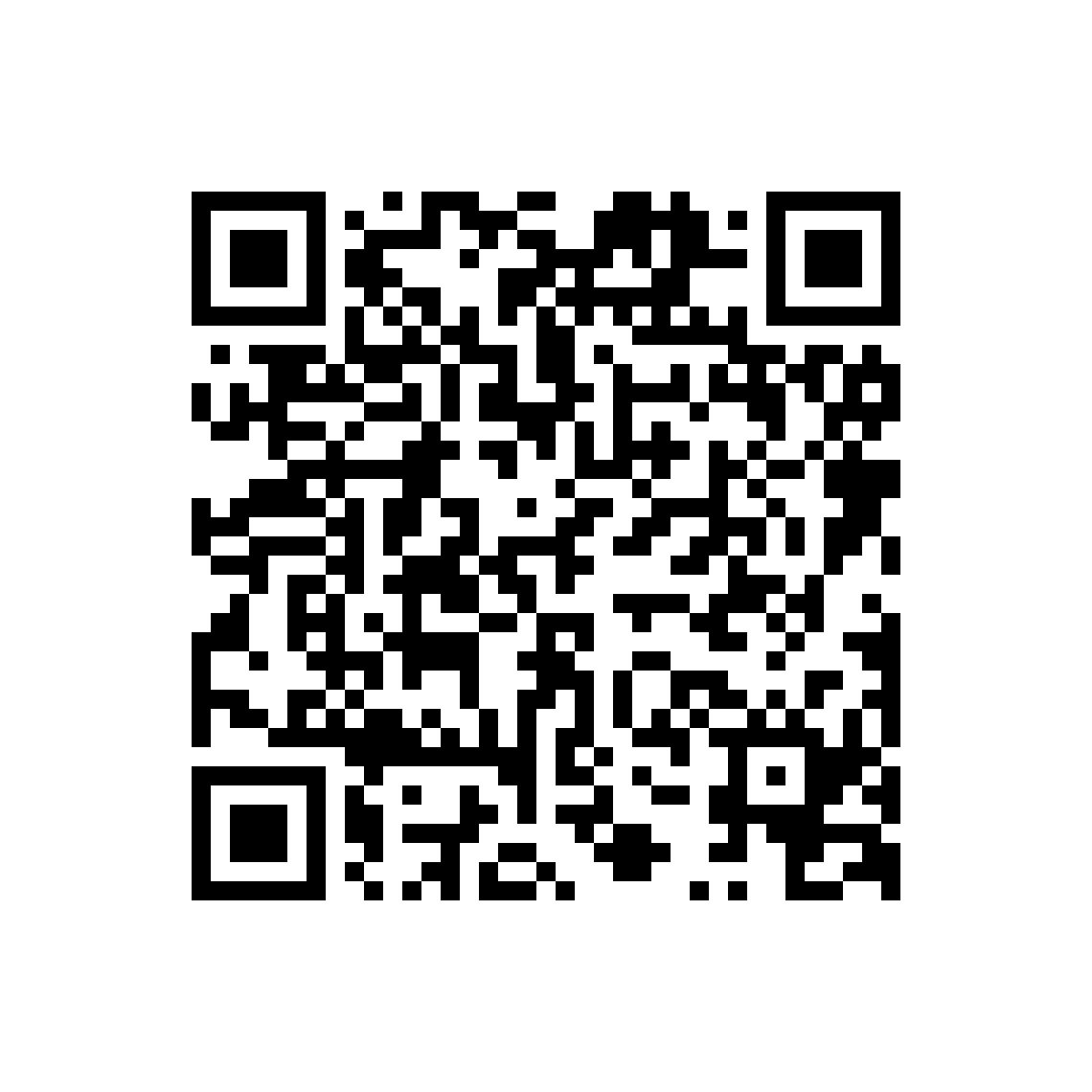 百度网盘分享二维码