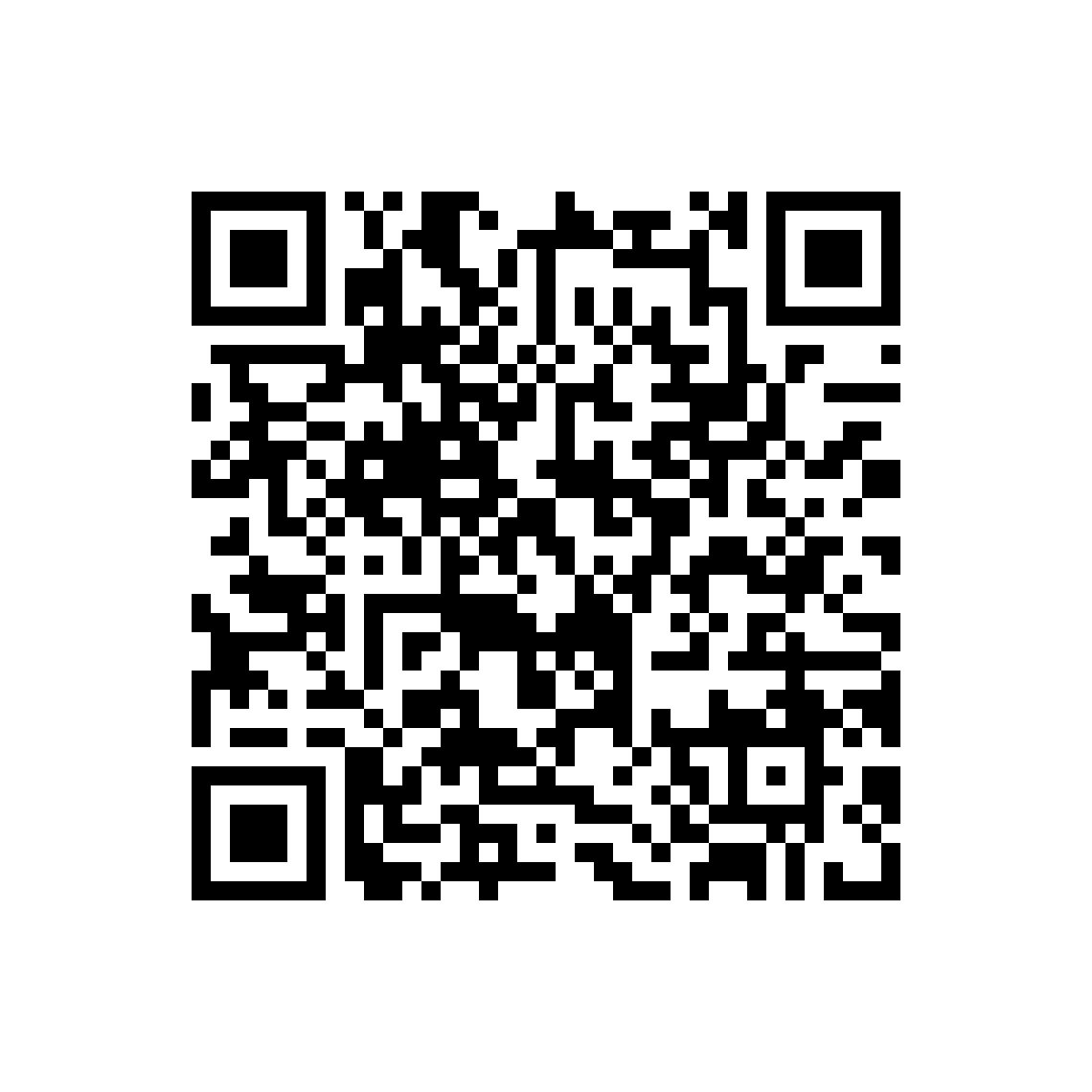 百度网盘分享二维码