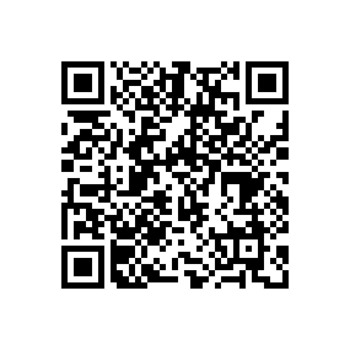 百度网盘分享二维码