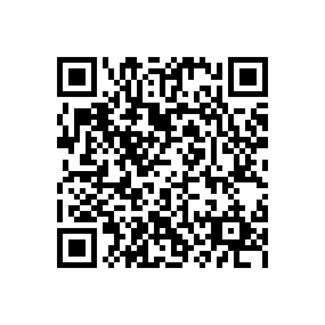 百度网盘分享二维码