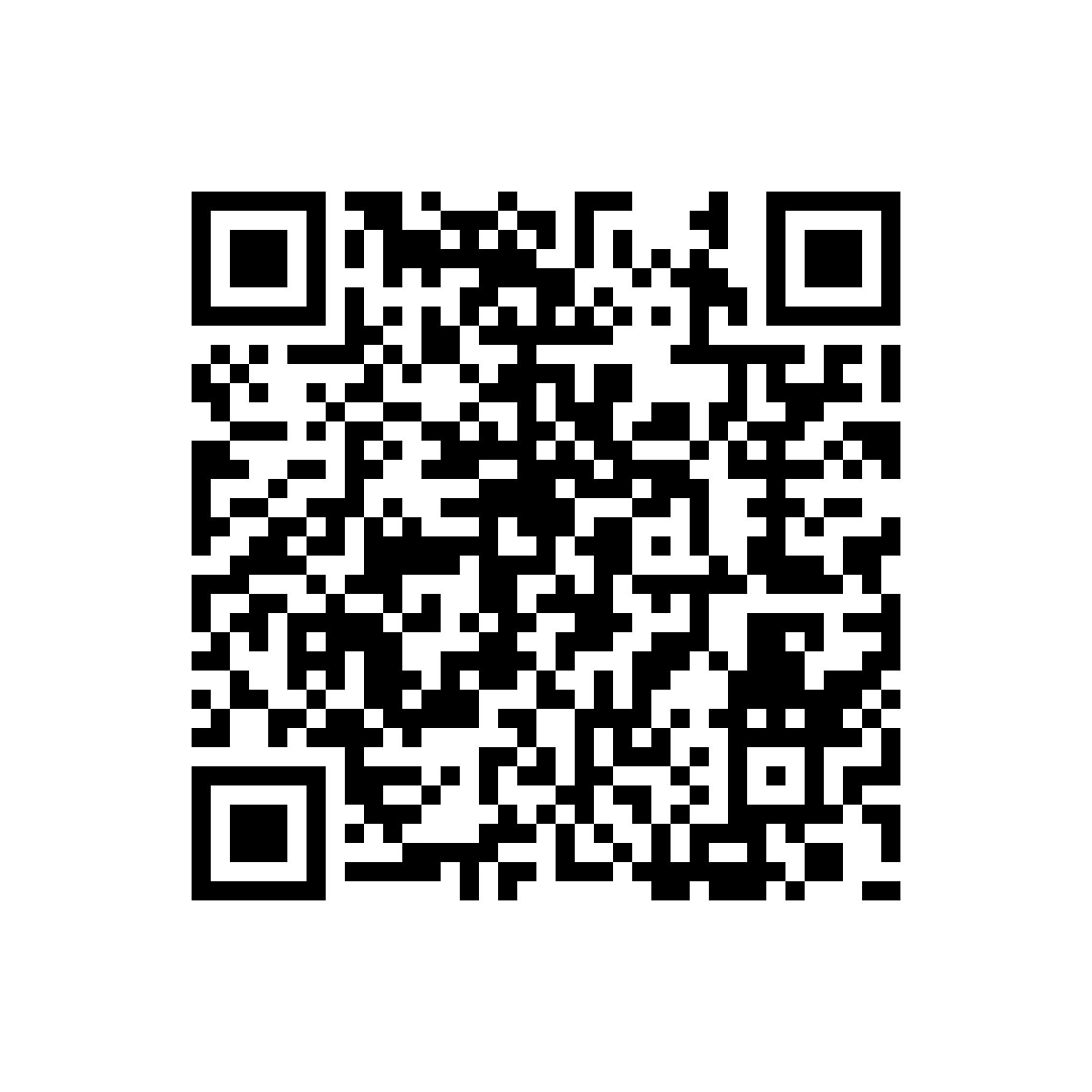 百度网盘分享二维码