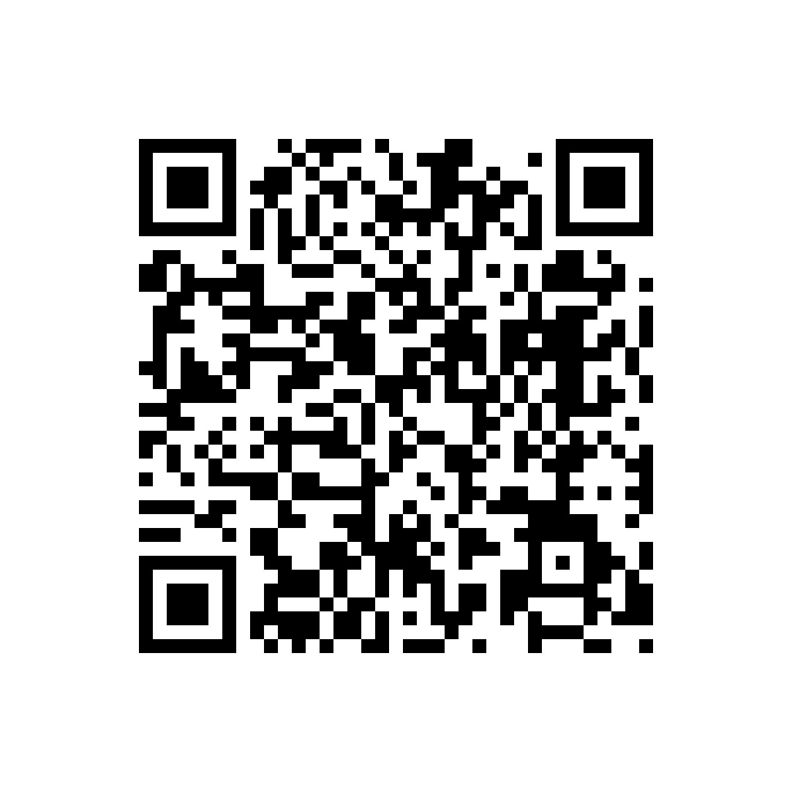 百度网盘分享二维码