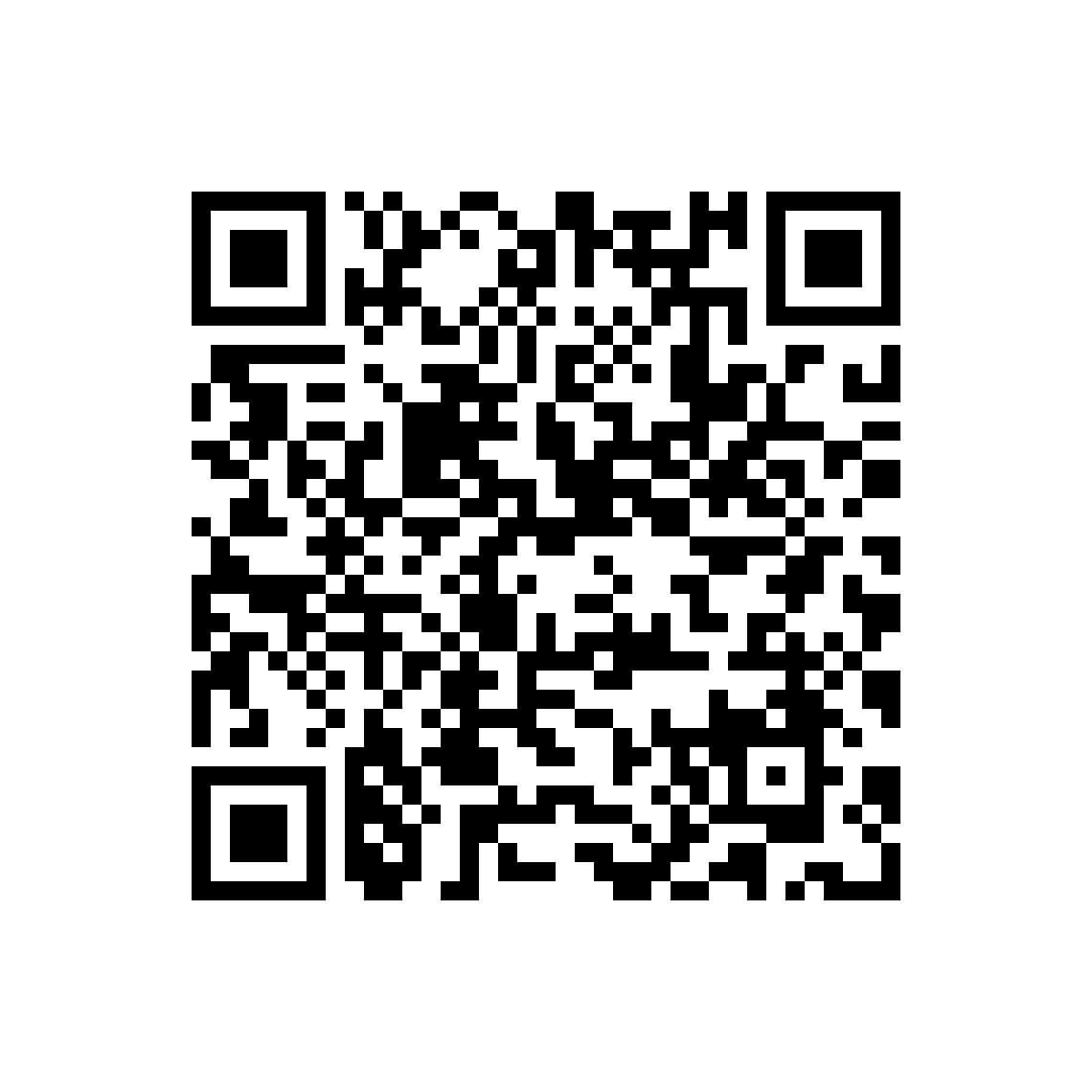 百度网盘分享二维码