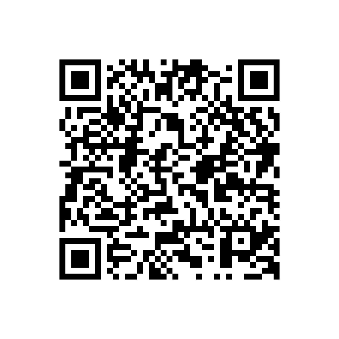 百度网盘分享二维码