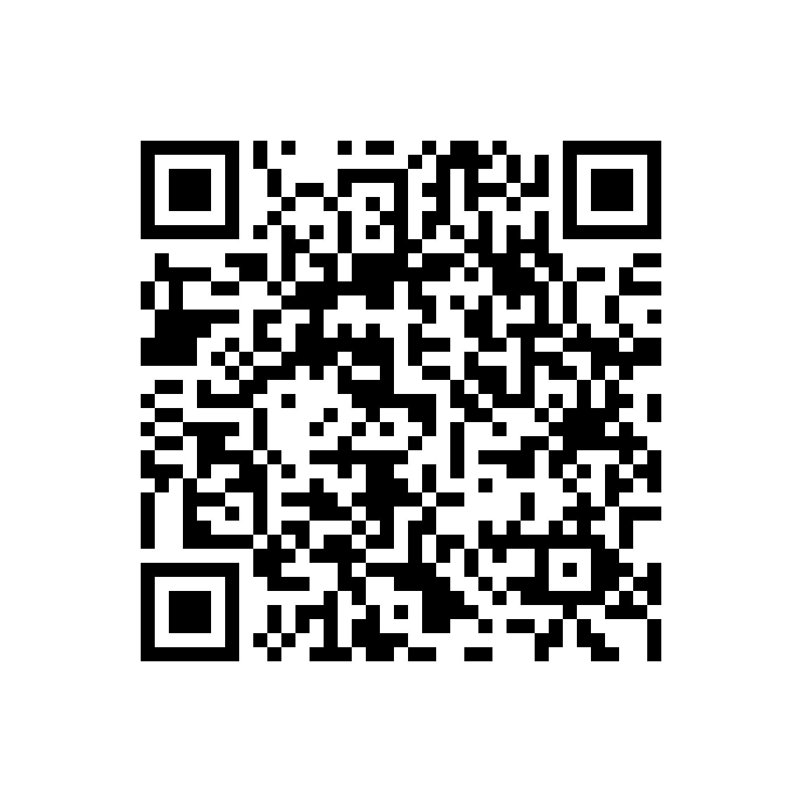 百度网盘分享二维码