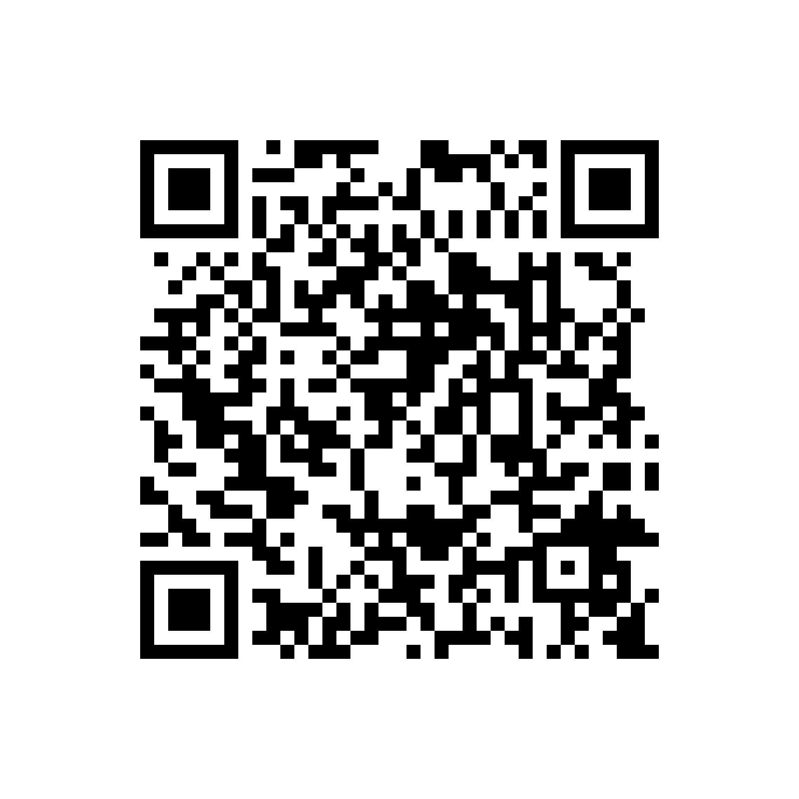 百度网盘分享二维码