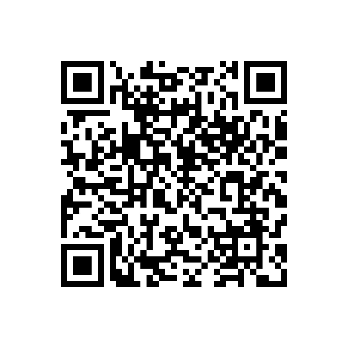 百度网盘分享二维码