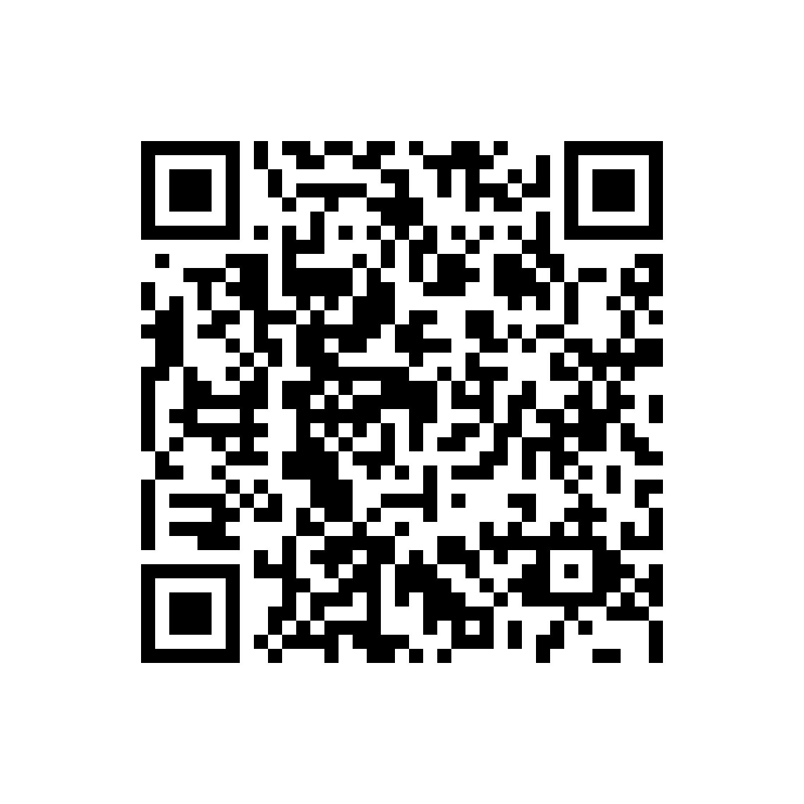 百度网盘分享二维码