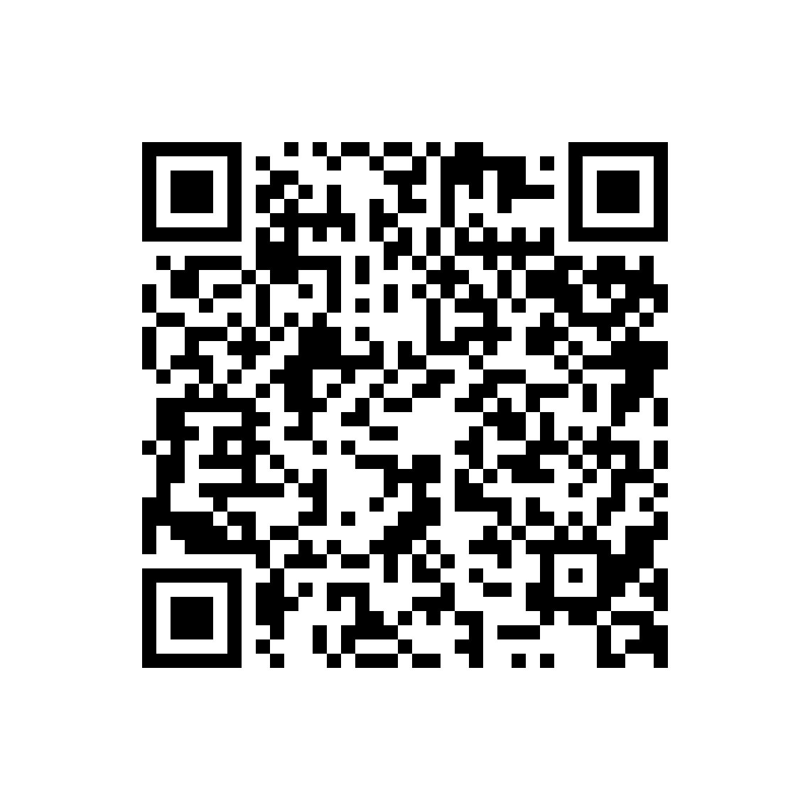 百度网盘分享二维码