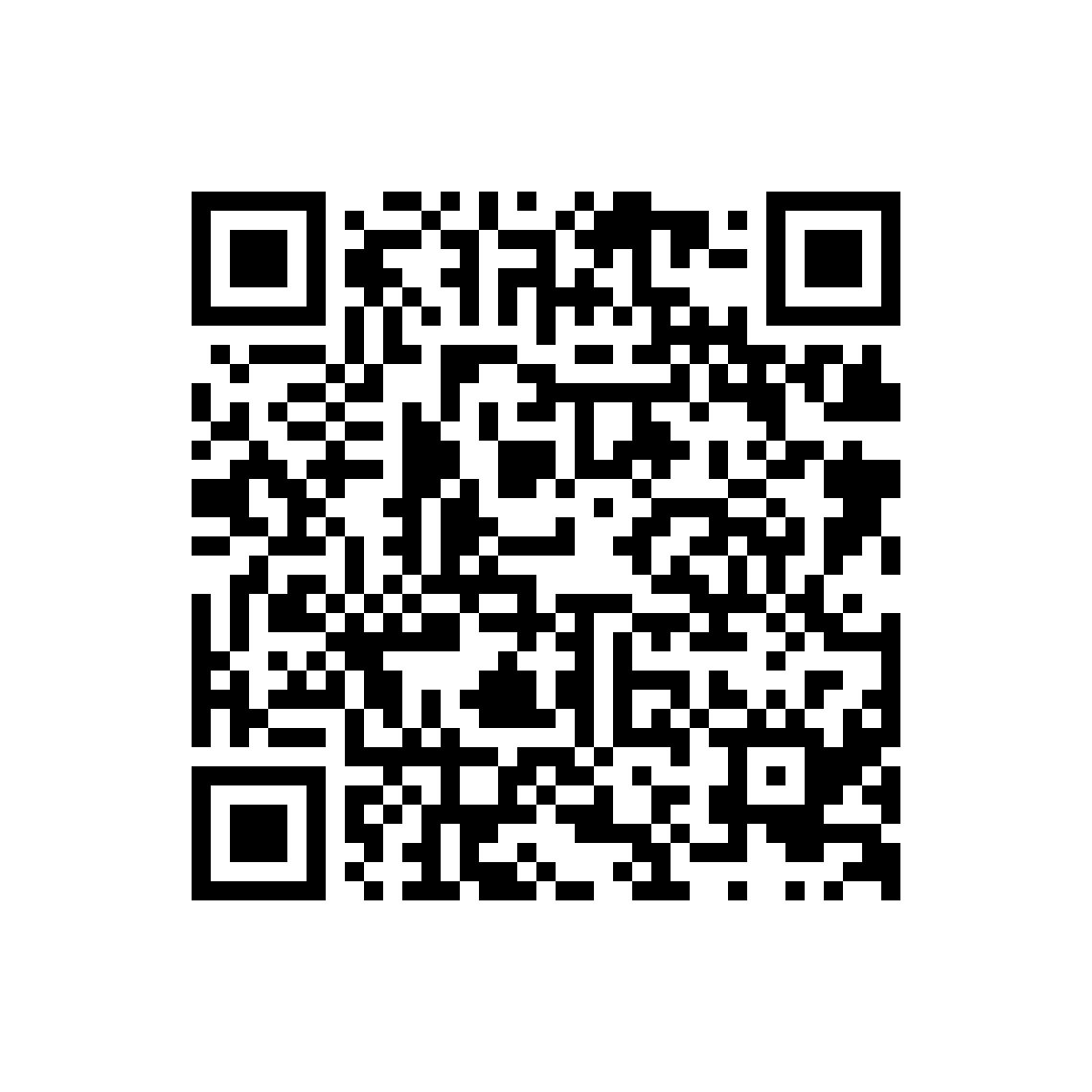 百度网盘分享二维码