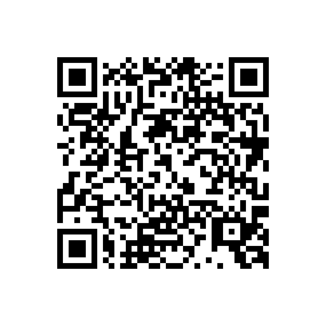 百度网盘分享二维码