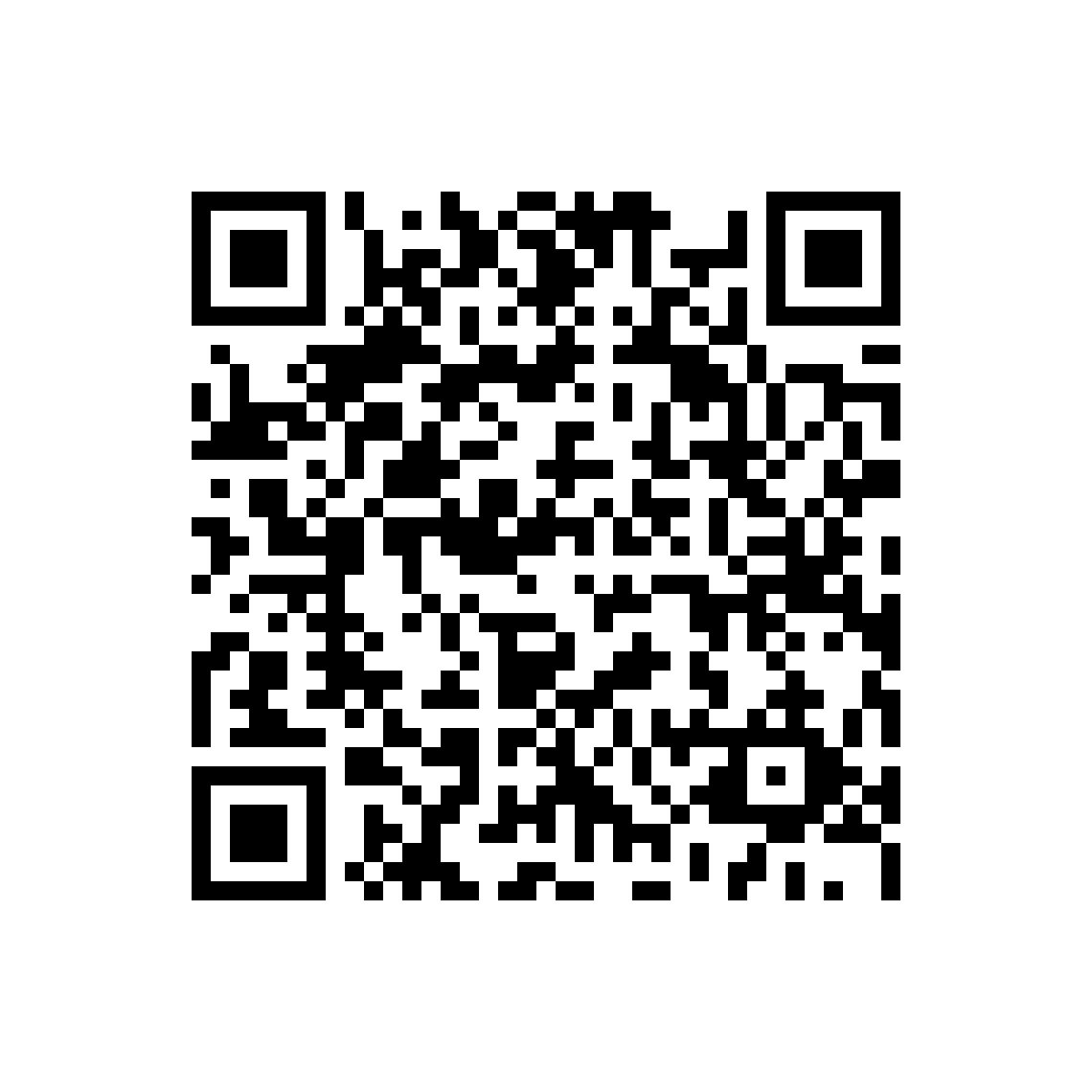 百度网盘分享二维码