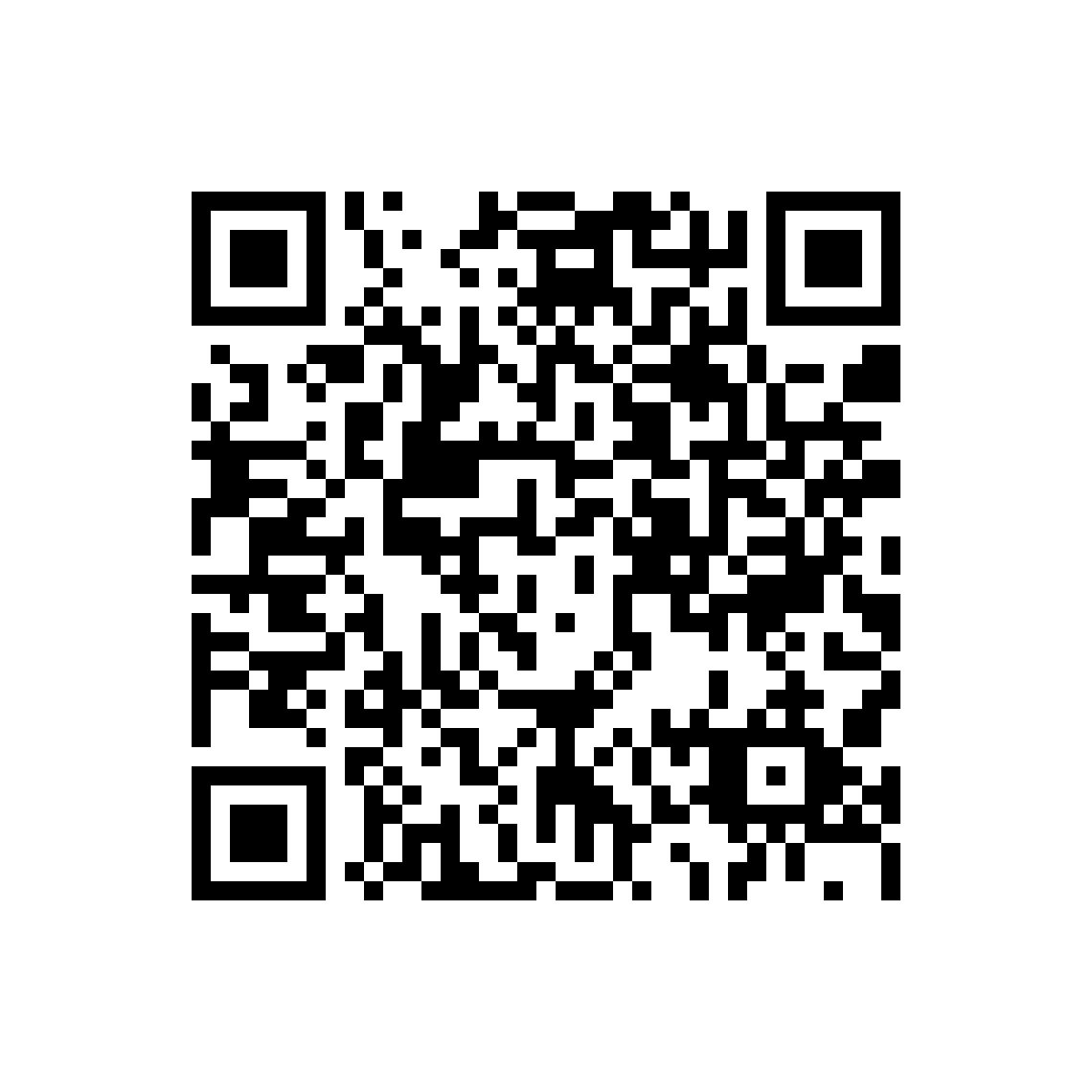 百度网盘分享二维码