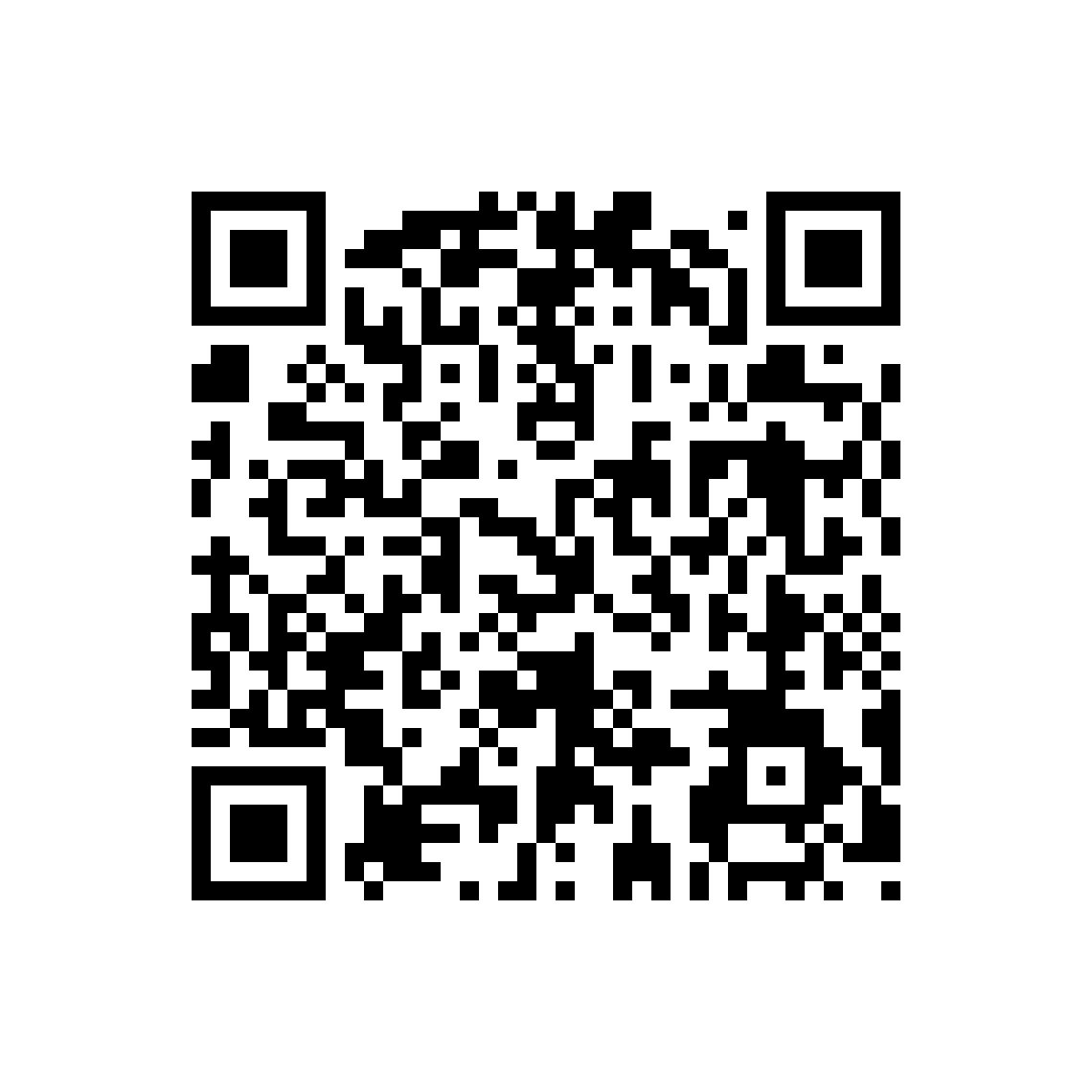 百度网盘分享二维码