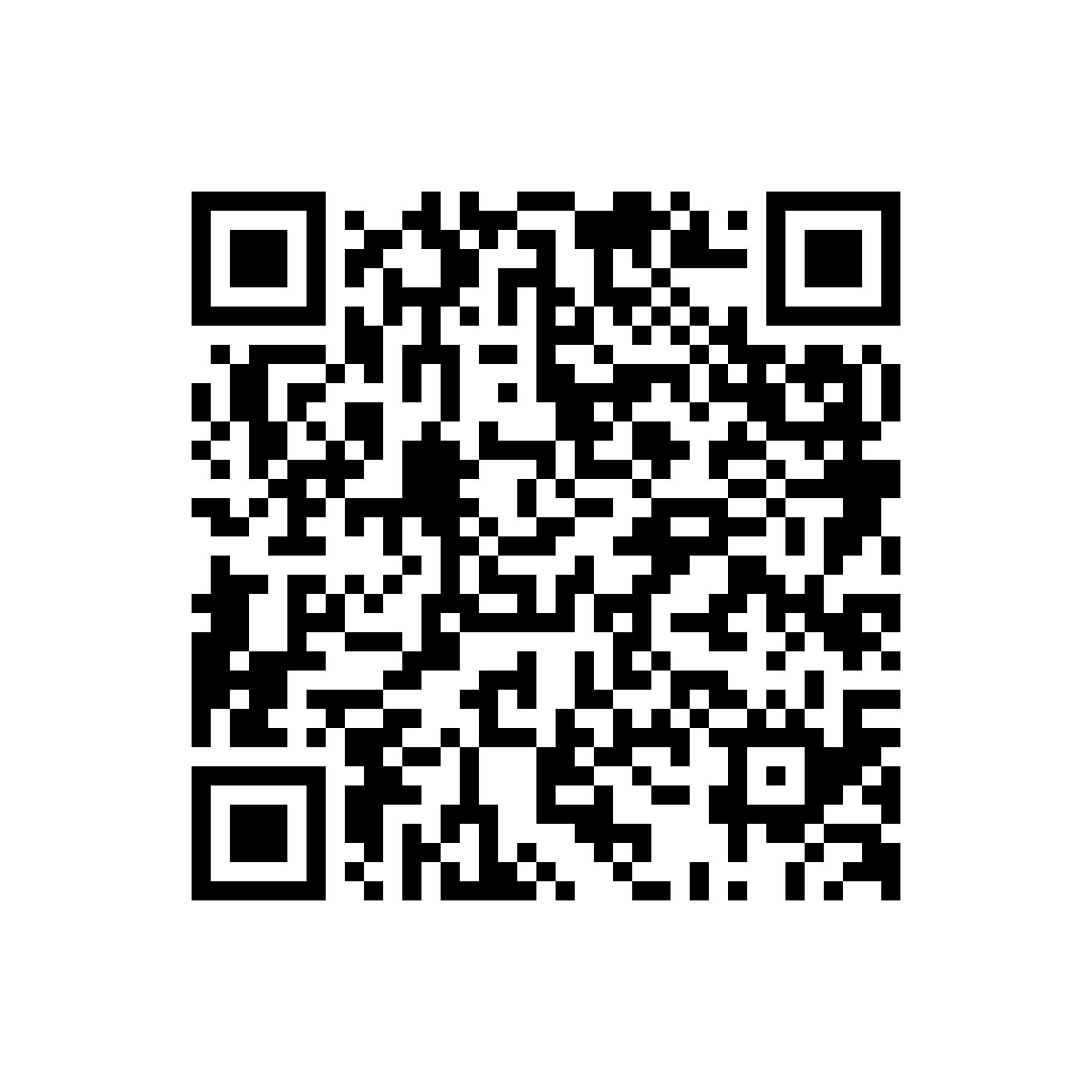 百度网盘分享二维码