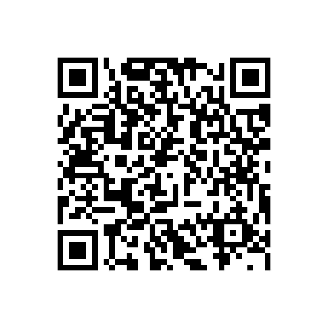 百度网盘分享二维码