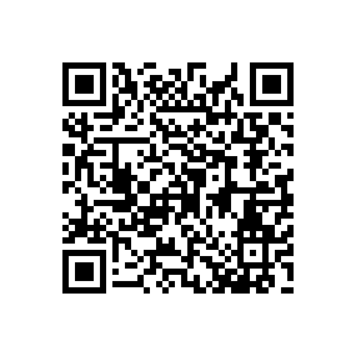 百度网盘分享二维码