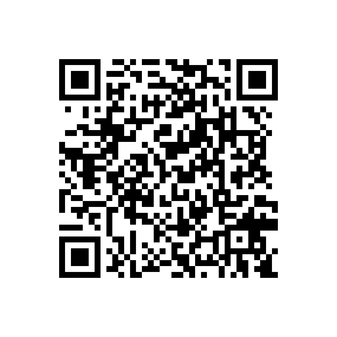 百度网盘分享二维码