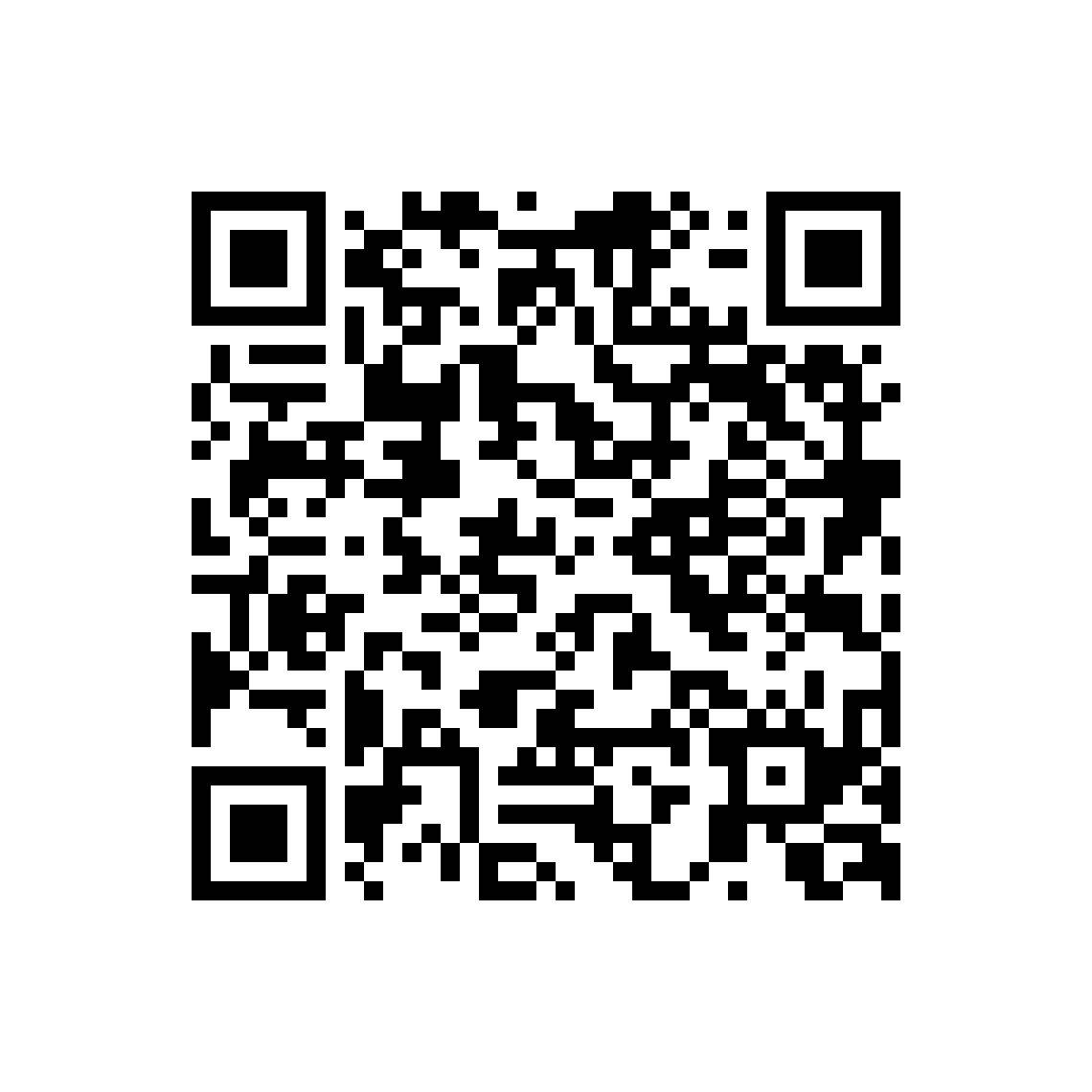 百度网盘分享二维码